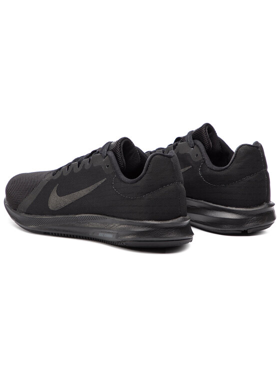 Nike Nike Batai Downshifter 8 908994 002 Juoda
