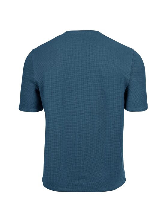 BOSS BOSS T-Shirt 27636 Niebieski Comfort Fit