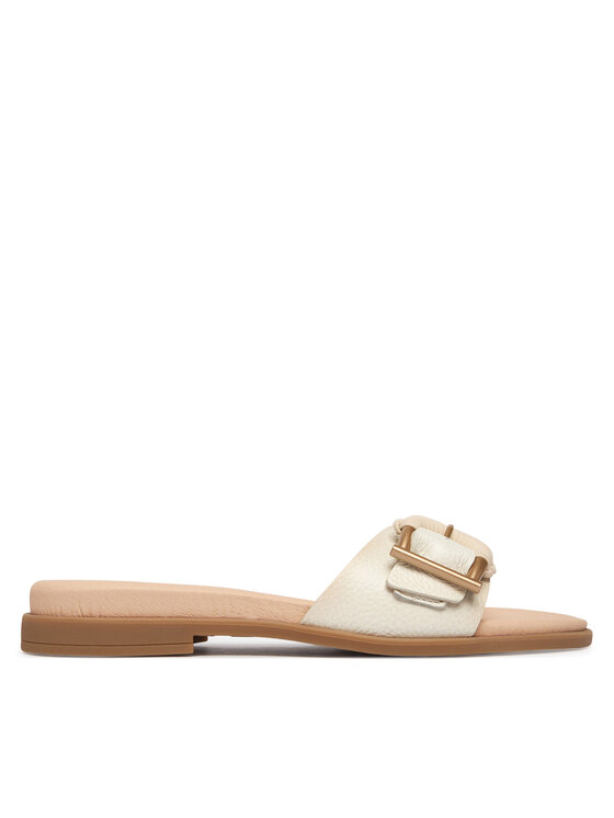 Hispanitas Hispanitas Pantoletten HV264816 C008 Beige