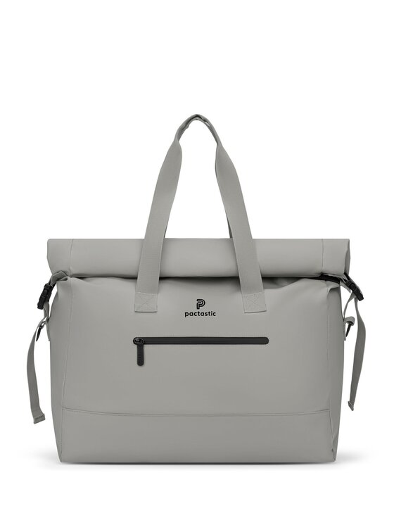 Pactastic Pactastic Torba podróżna 283840 Szary