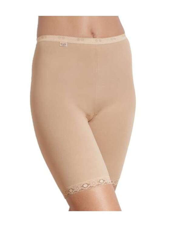Sloggi Sloggi Bielizna modelująca dolna sloggi Basic+|sloggi Basic+ 0026 Beżowy