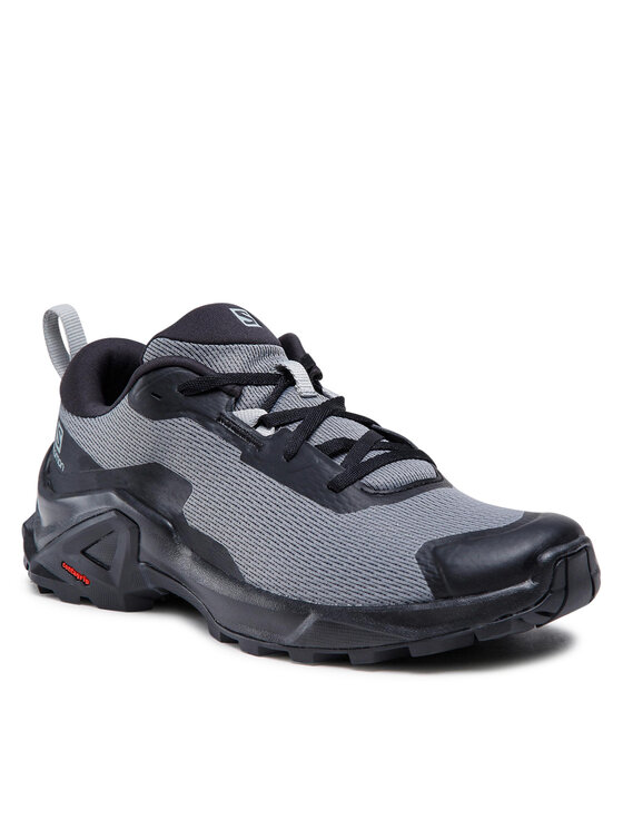 Salomon Salomon Trekingová obuv X Reveal 2 416043 Šedá
