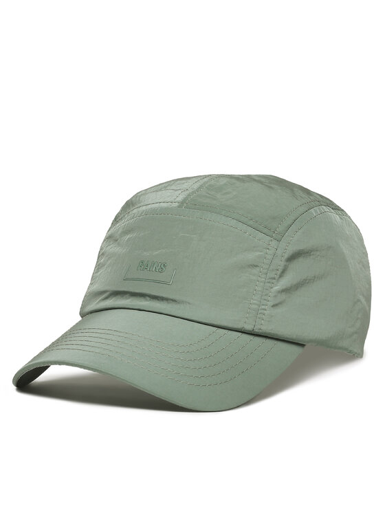 Șapcă Rains Garment Cap 20200 Verde