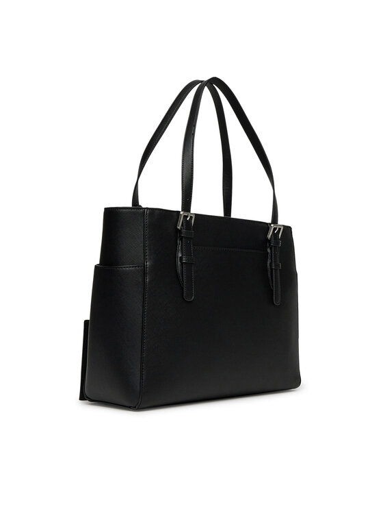 Gino Rossi Gino Rossi Handtasche RC-19681 Schwarz