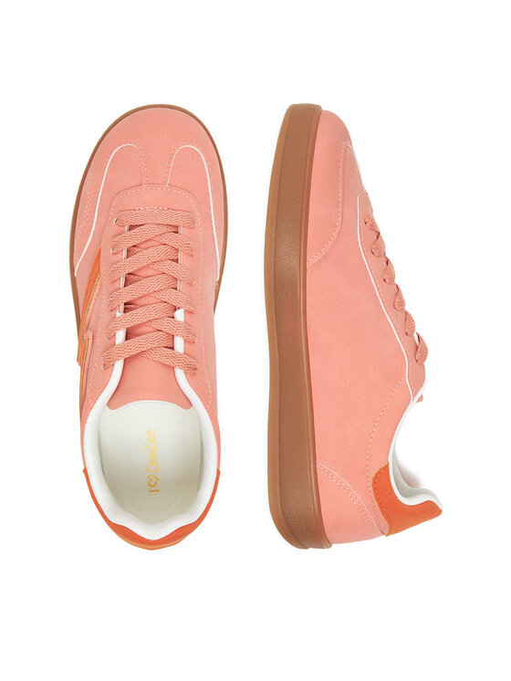 DeeZee DeeZee Αθλητικά AM25219 Ροζ