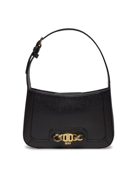 DKNY Kabelka Valencia Demi R34HHB34 Čierna