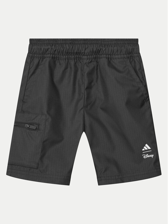 adidas adidas Набір футболка та шорти Disney Mickey Mouse JF3639 Кольоровий Regular Fit