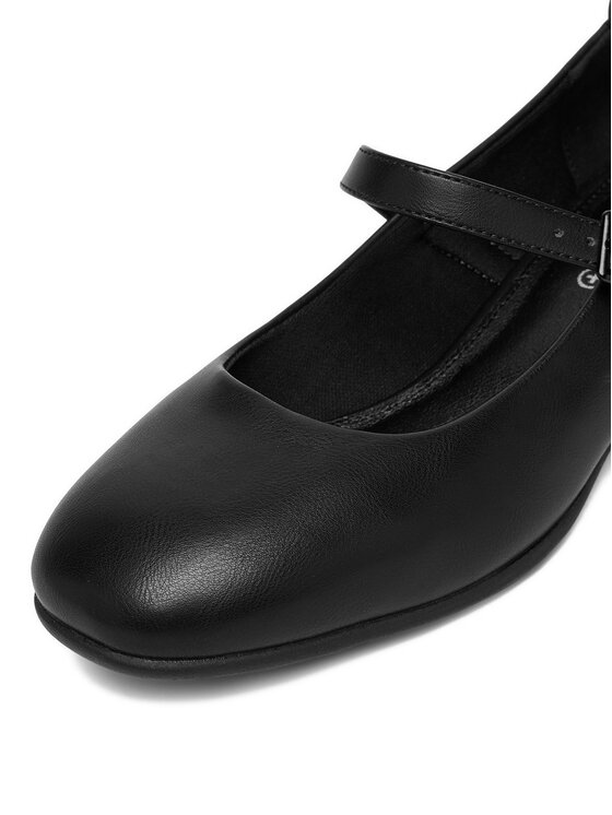 Go Soft Go Soft Tacones CEO-DBDS40913-1 Must