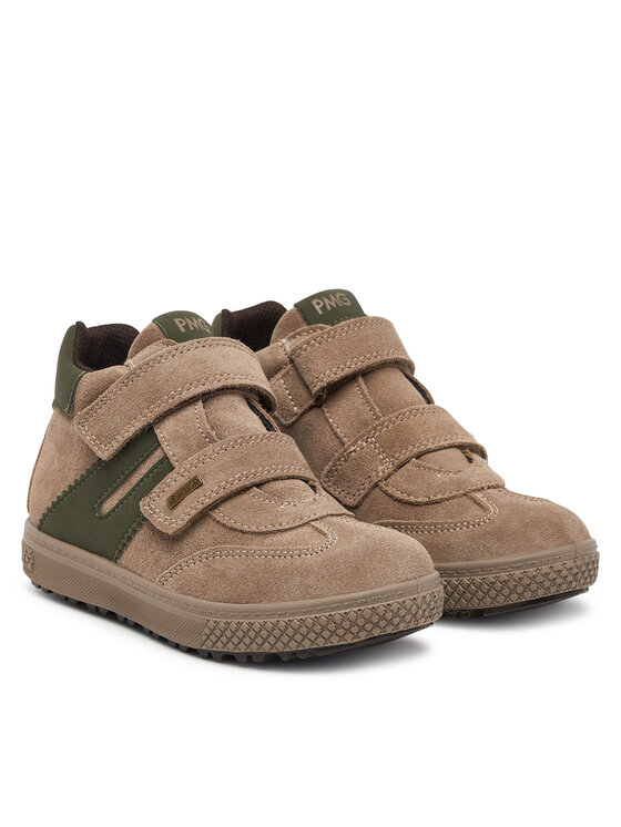 Primigi Primigi Sneakersy GORE-TEX 2386711 M Beżowy