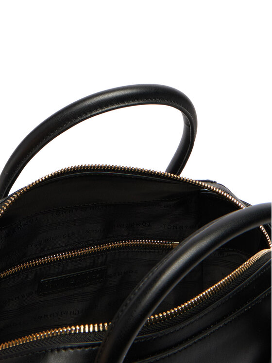 Tommy Hilfiger Tommy Hilfiger Τσάντα AW0AW18532 Μαύρο
