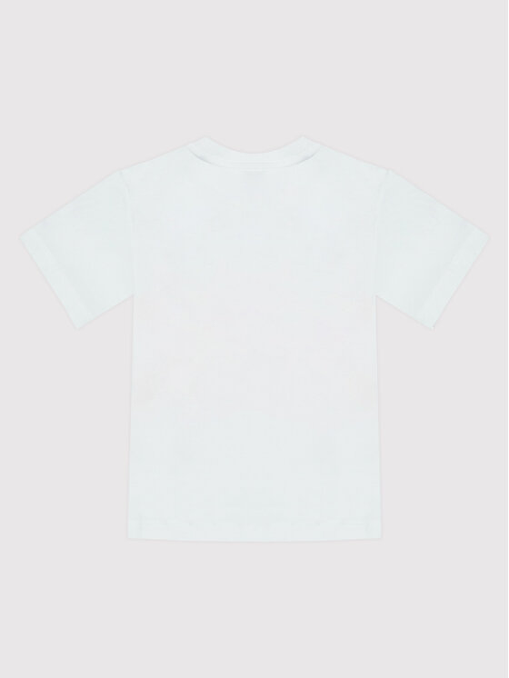 Completo t-shirt e pantaloncini sportvi Trefoil