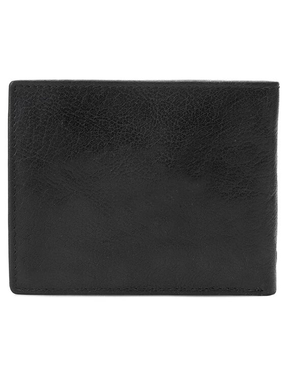Strellson Strellson Μεγάλο Πορτοφόλι Ανδρικό Billfold H8 4010001301