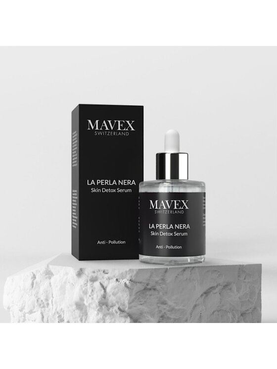 MAVEX MAVEX La Perla Nera Serum