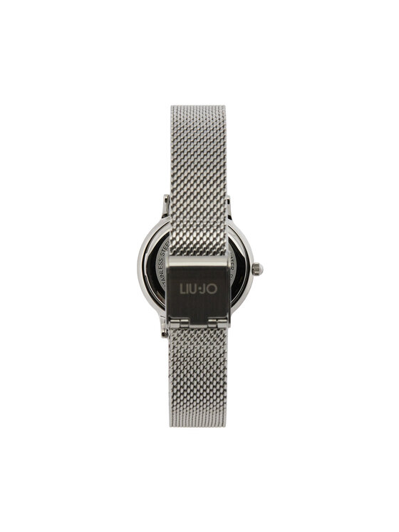 Liu Jo Liu Jo Orologio Mini Moonlight TLJ2410 Argento