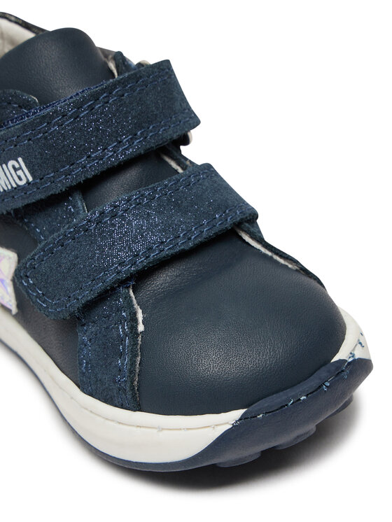Primigi Primigi Sneakersy 6900222 Granatowy