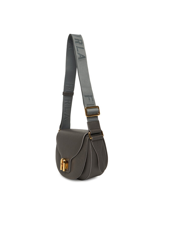 Furla Furla Сумка Lotus  WB01491 BX0356 CN 4295S 1002 Сірий