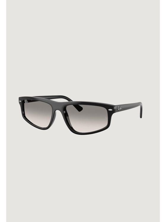 Ray-Ban Ray-Ban Γυαλιά ηλίου Irregolare - Unisex Μαύρο