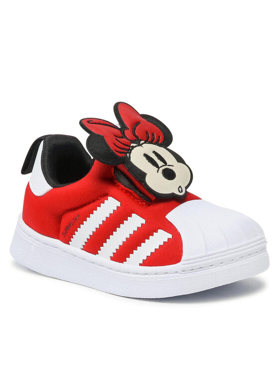 superstar rouge crocodile