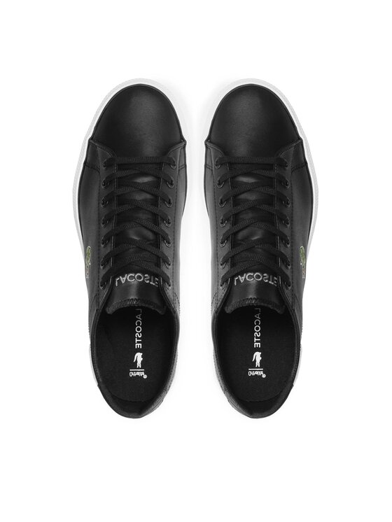 Lacoste Lacoste Αθλητικά Gripshot Bl21 1 Cma 71-41CMA0014312 Μαύρο