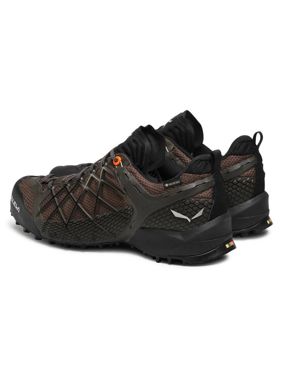 Salewa Salewa Trekingová obuv Ms Wildfire Gtx GORE-TEX 63487-7623 Hnědá