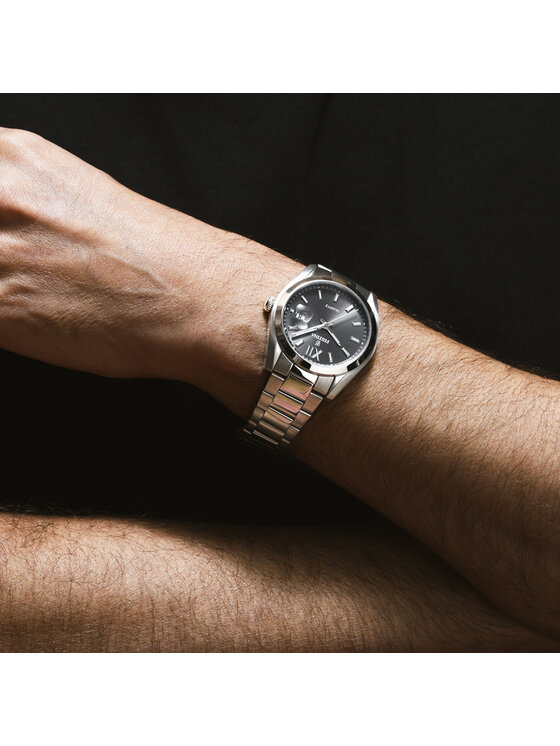Festina Festina Ρολόι F20707-3 Ασημί