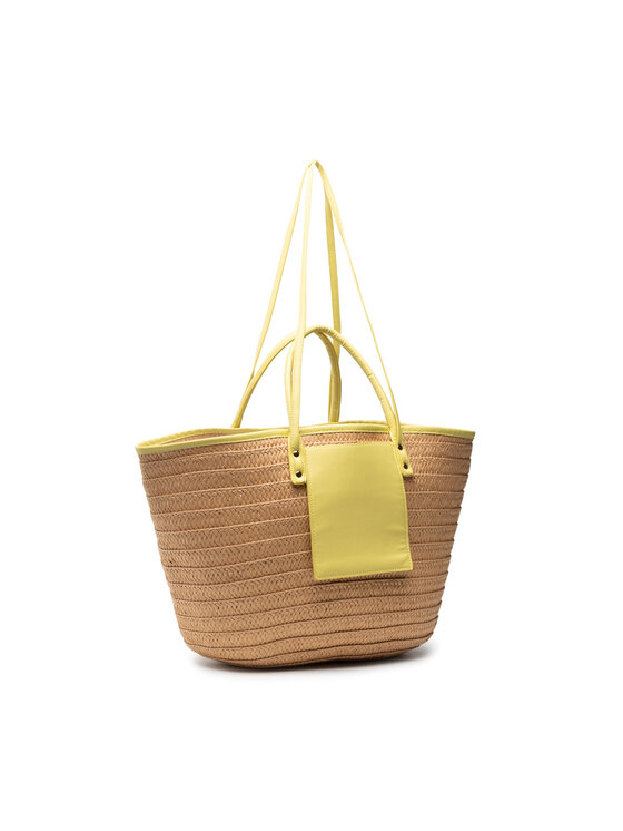 Jenny Fairy Jenny Fairy Handtasche MJA-C-156-50-01 Beige