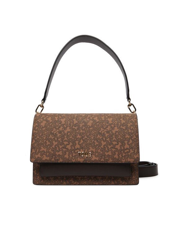 TOUS TOUS Handtasche 2002378943 Braun