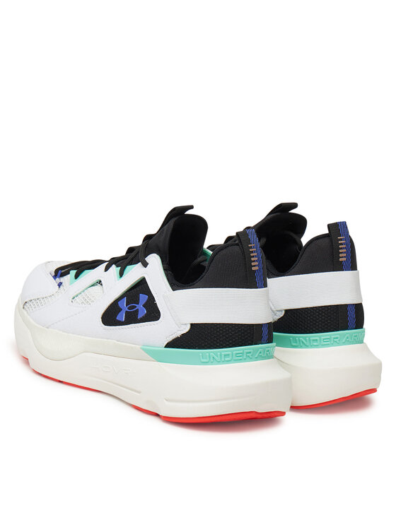 Under Armour Under Armour Tenisice UA Infinite MVMNT SE 6000902 Bijela
