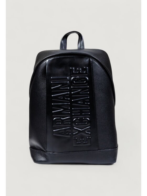 Armani Exchange Armani Exchange Zaino XM001644 AF17211 Nero
