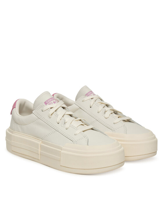 Converse Converse Sneakersy Chuck Taylor All Star Cruise A15816C Biały