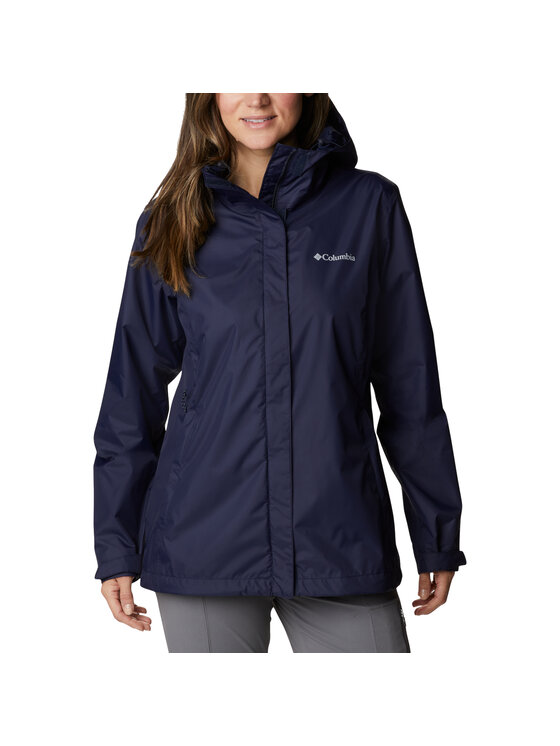 Kurtka outdoor Columbia, Rozmiar S, Niebieski, 1534115