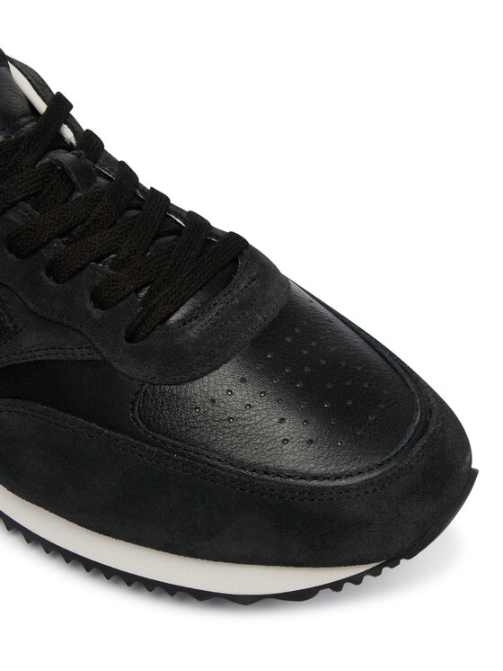Philippe Model Philippe Model Sneakersy A014350 BVLU VD05 Czarny
