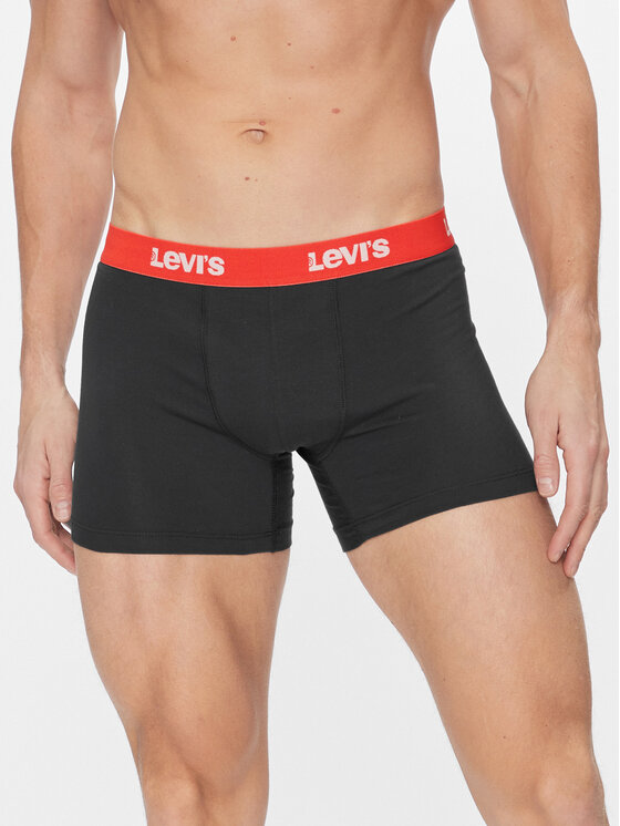  7 db-os boxeralsó szett Levi's® akciós termékkép 1