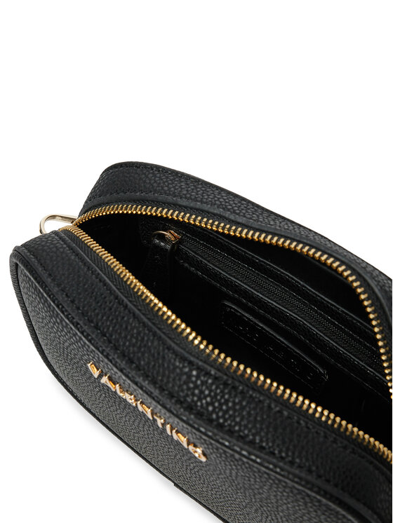 Valentino Valentino Τσάντα Miramar VBS7UE01 Μαύρο