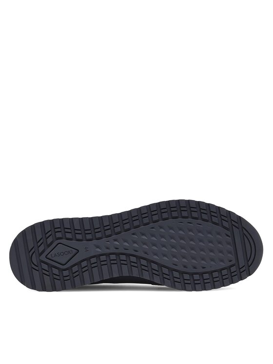 Lasocki Lasocki Sneakers CRUZE-02 MI08 Blu scuro