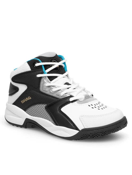 Shaq basketball shoes discount