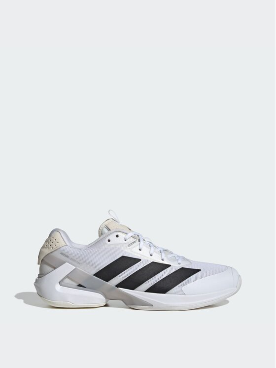 adidas adidas Buty do tenisa Adizero Ubersonic 5 Biały