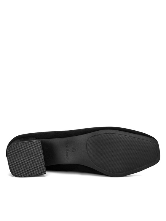 Clara Barson Clara Barson Salonke LH2001-1 Crna