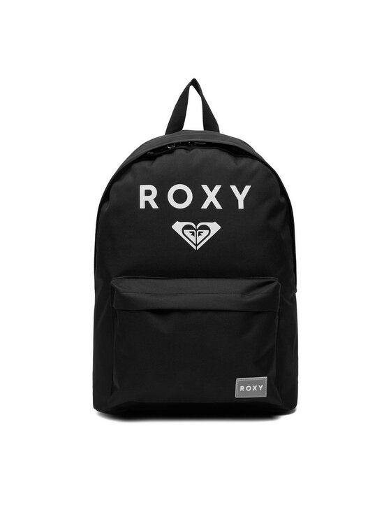 Roxy Roxy Nahrbtnik CEOWB-ROXY-XS-001-09 Črna