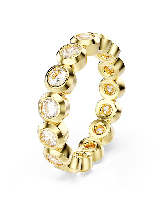 Swarovski Swarovski Кільце Imber 5714312 Золотий