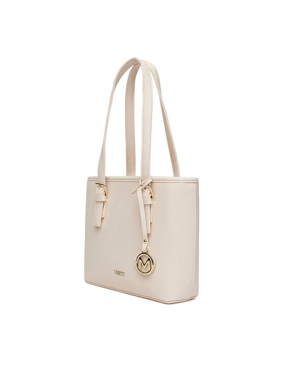 MEXX MEXX Torebka MEXX-X-003-07 Beżowy