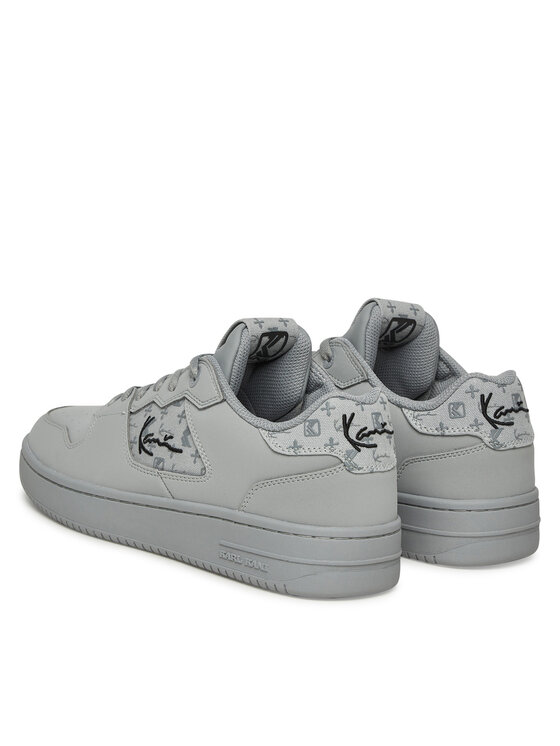 Karl Kani Karl Kani Sneakersy 89 PRM PD00003074 Szary