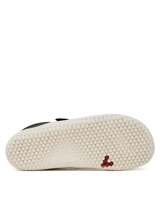 Vivo Barefoot Vivo Barefoot Superge Gobi 105434 Črna
