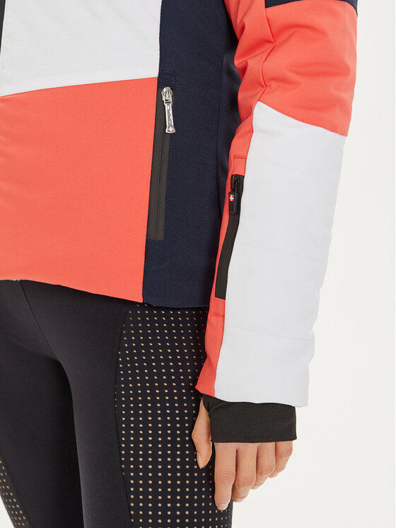 Aulp Aulp Skijacke Sandi Bunt Regular Fit