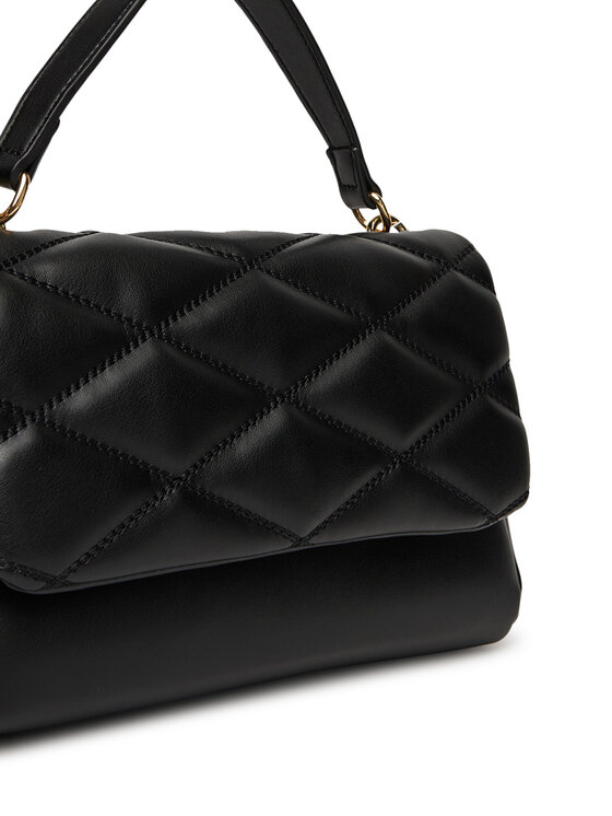 DeeZee DeeZee Handtasche C-DZE-S-016-08 Schwarz