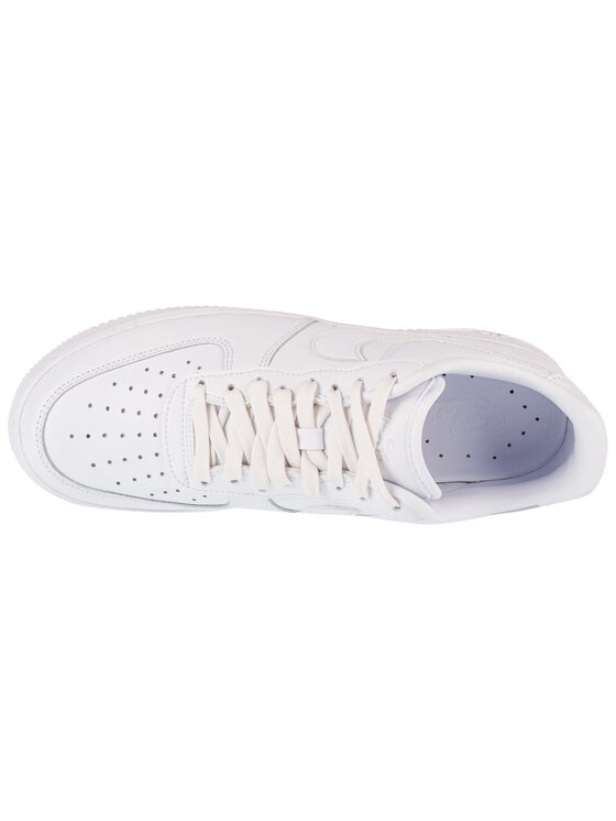 Nike Nike Sneakersy Nike Air Force 1 '07 Fresh Biały