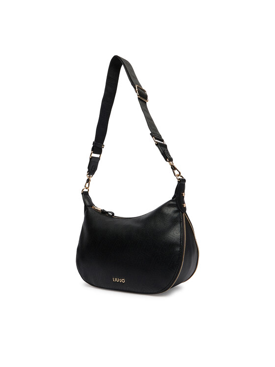 Liu Jo Liu Jo Handtasche AA6133 ES026 Schwarz