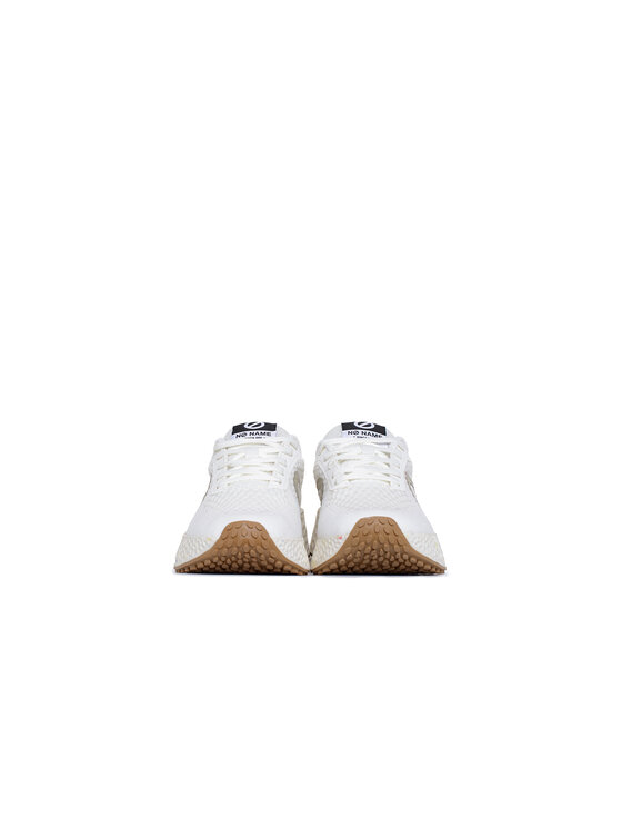 NO NAME NO NAME Sneakers LNVDMS0418 Bianco