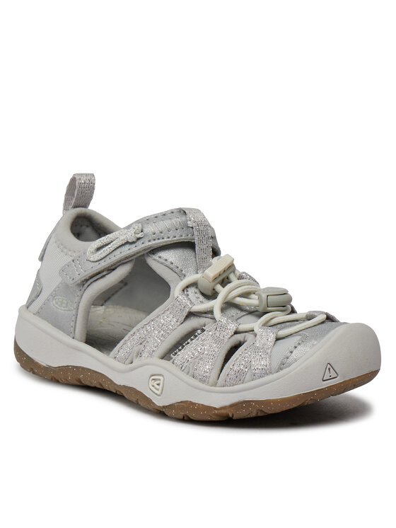 Keen Keen Sandali Moxie 1018363 Argento