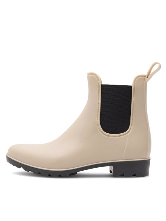 Jenny Fairy Jenny Fairy Stiefeletten P2215010W Beige